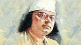 জাতীয় কবি কাজী নজরুল ইসলামের প্রয়াণ দিবস আজ