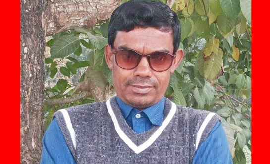 মহানবী (সা.) কে নিয়ে কটূক্তি, দিরাইয়ে যুবক গ্রেফতার