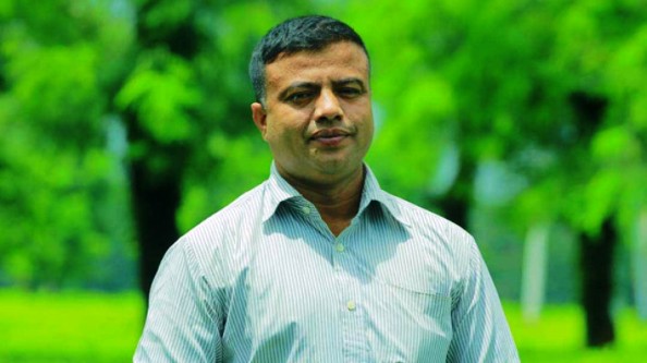 মিনহাজ উদ্দিনকে আহবায়ক করে গোয়াইনঘাট প্রেসক্লাবের কমিটি গঠন