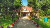 অনির্দিষ্টকালের জন্য বন্ধ ওসমানী জাদুঘর