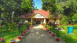 অনির্দিষ্টকালের জন্য বন্ধ ওসমানী জাদুঘর