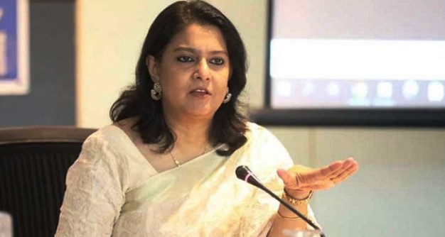 দেশে এখনও ৭০০ মানুষ নিখোঁজ : রিজওয়ানা হাসান