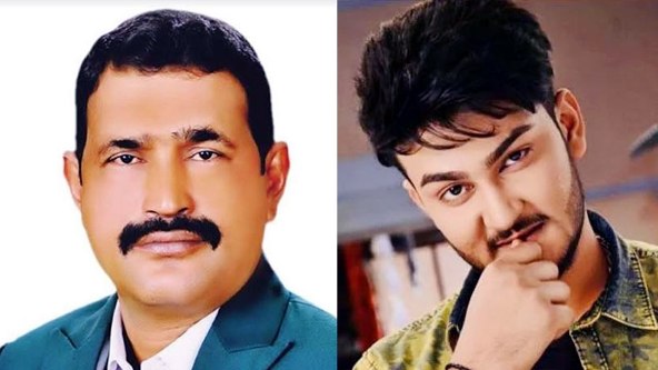 গণপিটুনিতে চিত্রনায়ক শান্ত ও চেয়ারম্যান সেলিম খান নিহত