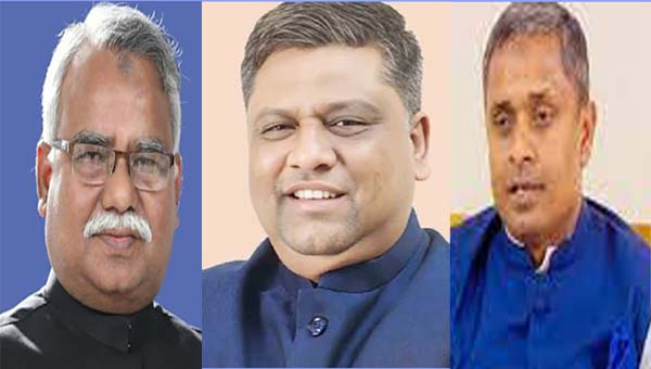 সিলেটে আরেক মামলায় আসামি শফিক-আনোয়ার-হাবিব
