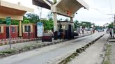 টোল ছাড়াই সিলেটের ৫ সেতুতে চলছে যানবাহন