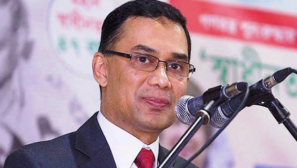 বুধবার বিএনপি’র সমাবেশ, প্রধান অতিথি তারেক রহমান