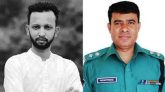 সাংবাদিক তুরাব হ’ত্যা, পুলিশ কর্মকর্তা আজবাহারসহ ১৮ জনের নামোল্লেখ করে মা’ম’লা