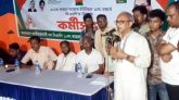 অনুপ্রবেশকারীদের ব্যাপারে দলীয় নেতাকর্মীদের সতর্ক থাকতে হবে : আলী আহমদ