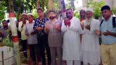 বঙ্গবীর ওসমানী ছিলেন একজন সিংহ পুরুষ : মকসুদ হোসেন