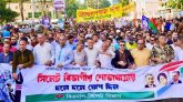 প্রয়োজনীয় সংস্কার শেষে নির্বাচনী রোড ম্যাপ ঘোষনা করুন : আযম খান