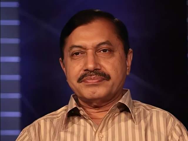 বিএফইউজে সভাপতি রুহুল আমিন গাজী আর নেই