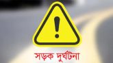 কমলগঞ্জে মোটরসাইকেল-পিকআপ ভ্যানের সংঘর্ষে আহত ১