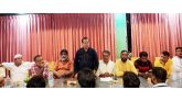 দলের নাম ভাঙ্গিয়ে সুনাম নষ্ট করলে কঠোর ব্যবস্থা : ইমদাদ চৌধুরী