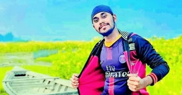 ছাত্র আন্দোলনে মাথায় আঘাতের ২৭ দিন পর আশিকের মৃত্যু