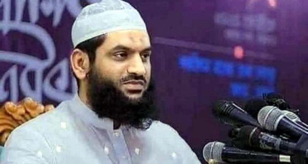 বৃহস্পতিবার সিলেট আসছেন আল্লামা মামুনুল হক