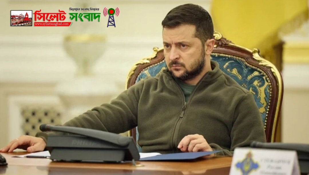 ইউক্রেনের চার মন্ত্রীর পদত্যাগ, সরকারে বড় রদবদলের আভাস