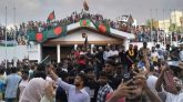 গণভবনকে জুলাই গণঅভ্যুত্থান স্মৃতি জাদুঘর করার সিদ্ধান্ত