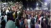 শাহপরাণ মাজারে আলেম-জনতার সাথে ওরসপন্থীদের সংঘর্ষ
