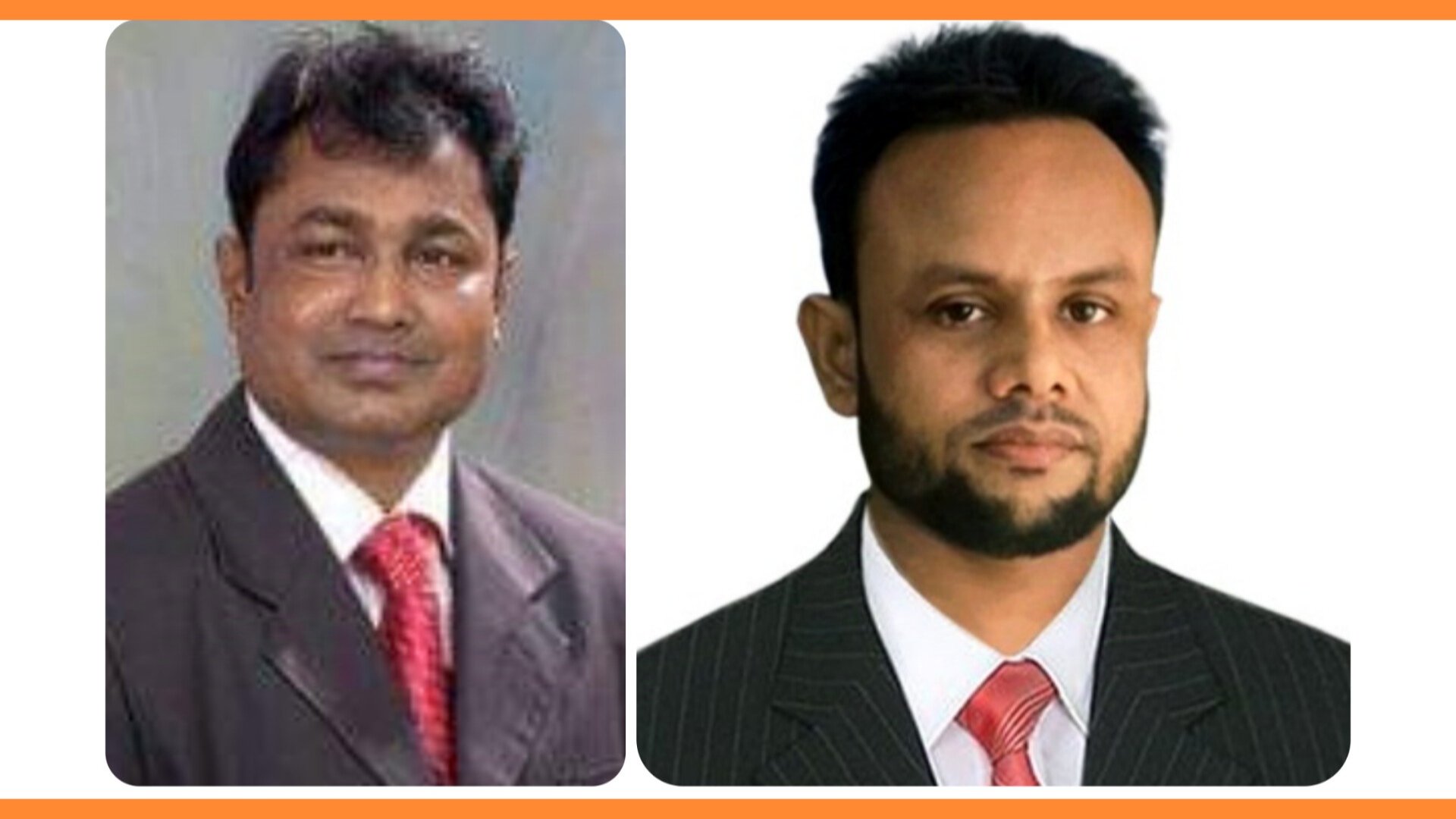 কৃষকদল সিলেট মহানগর কমিটি অনুমোদন