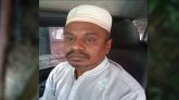 লাশ পোড়ানোয় ‘জড়িত’ ইন্সপেক্টর আরাফাত গ্রেফতার