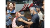 সিলেটে নিখোঁজ চিকিৎসকের ছেলে জিয়াদের সন্ধান মিলেছে