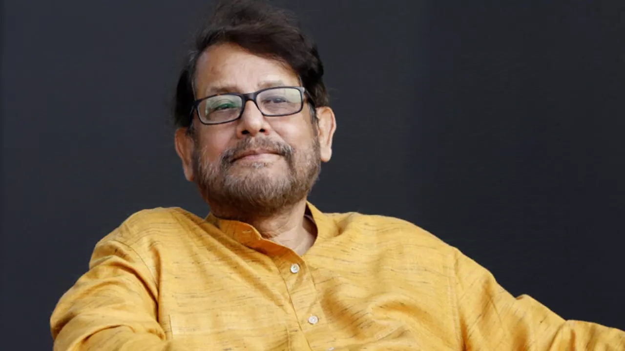 সাবেক সংস্কৃতিমন্ত্রী আসাদুজ্জামান নূর গ্রেফতার