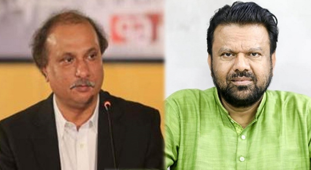 ভারত যাওয়ার পথে মোজাম্মেল বাবু, শ্যামল দত্তসহ আটক ৪