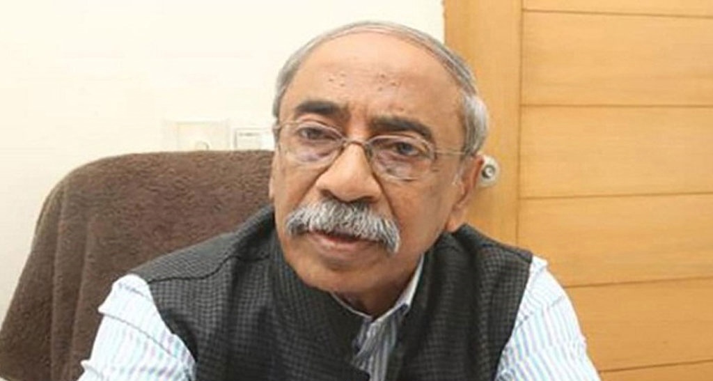 ঘাতক-দালাল নির্মূল কমিটির শাহরিয়ার কবির আটক