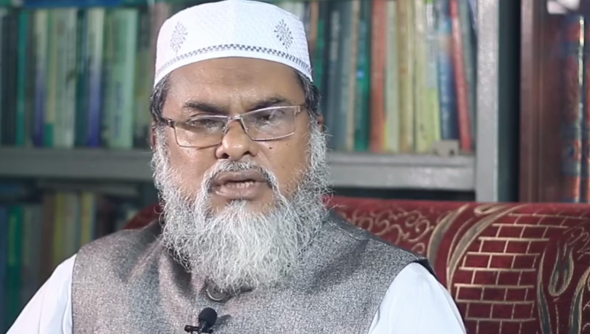 হজের খরচ কমানো নিয়ে যা বললেন ধর্ম উপদেষ্টা