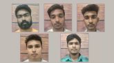 ঢাবিতে যুবককে পিটিয়ে হত্যার ঘটনায় গ্রেফতার ৬