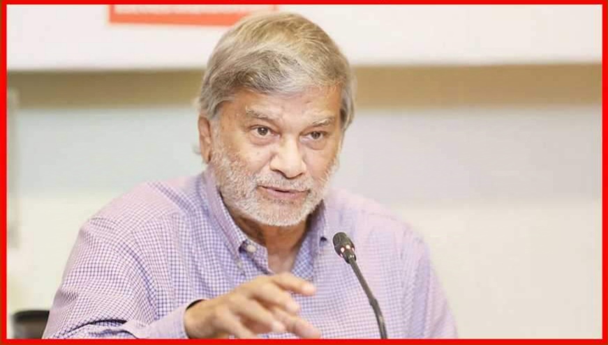 সাবেক পরিকল্পনামন্ত্রী এম এ মান্নান গ্রেফতার