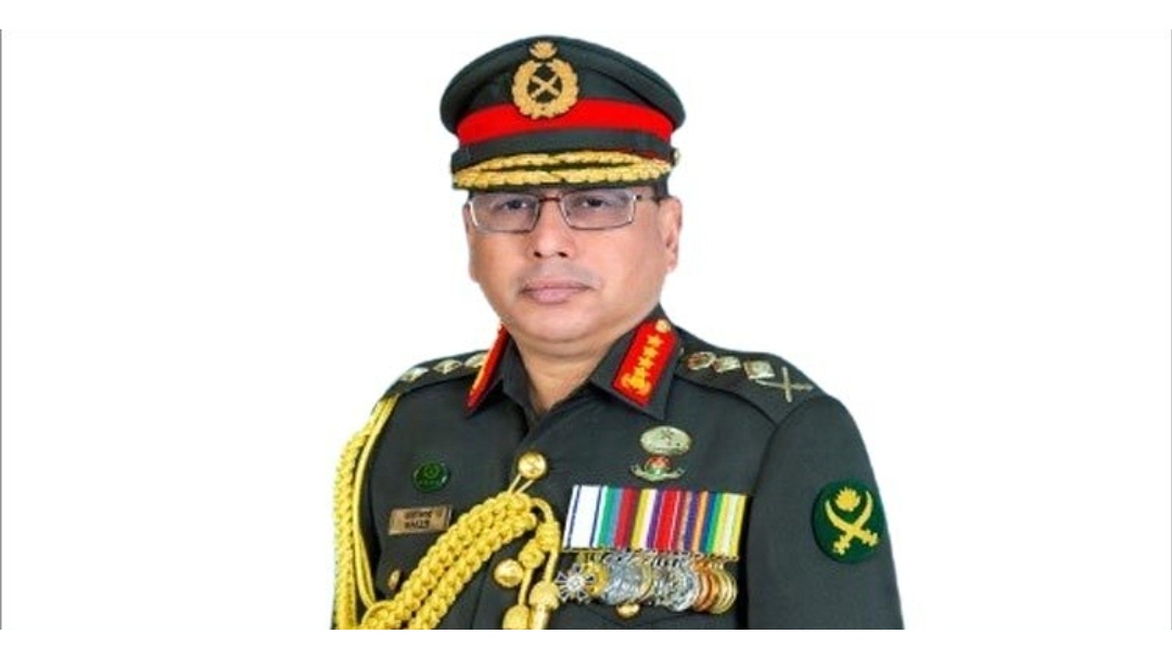 ১৮ মাসের মধ্যে নির্বাচন করতে সরকারকে সহায়তা করবে সেনাবাহিনী