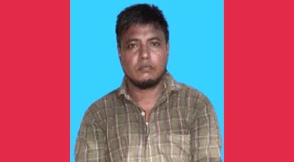 বড়লেখা সীমান্তে ভারতীয় নাগরিক আটক