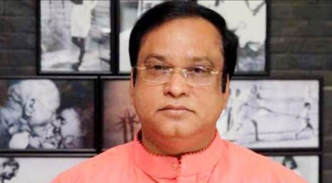 সাবেক সংসদ সদস্য হাজী সেলিম আটক