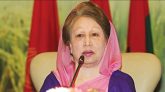 পাঁচ মামলা থেকে খালাস পেলেন বেগম খালেদা জিয়া