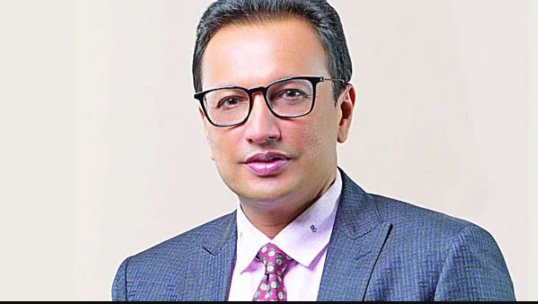 ডায়মন্ড ওয়ার্ল্ড লিমিটেডের এমডি দিলীপ কুমার আগরওয়াল গ্রেফতার