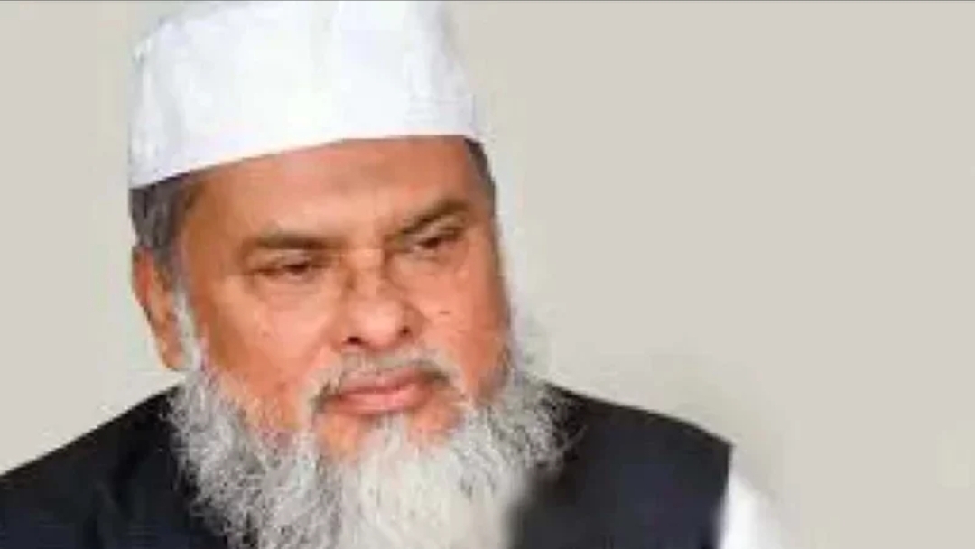 ইমাম-মুয়াজ্জিনদের সম্মানি বাড়ানোর তাগিদ ধর্ম উপদেষ্টার