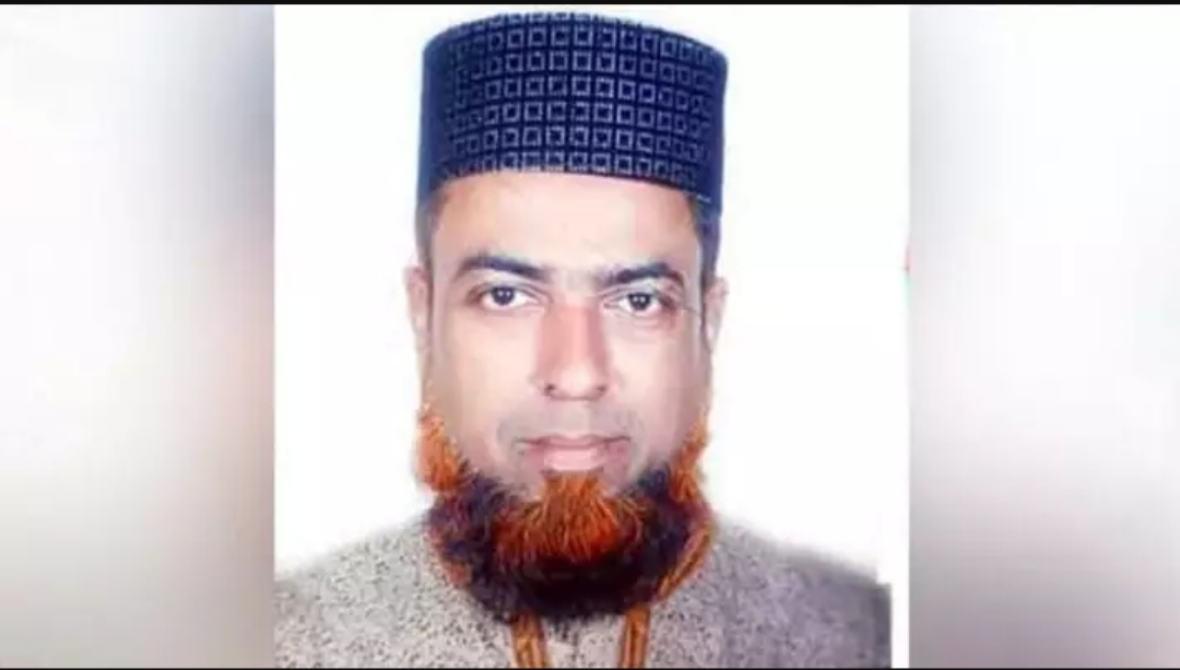 সিলেট জেলা বিএনপি নেতা সোলায়মান বহিষ্কার