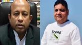 ভারতে পালানোর সময় সাবেক অতিরিক্ত অ্যাটর্নি জেনারেল ও আ.লীগ নেতা গ্রেপ্তার