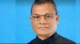 সাবেক এমপি নায়েব আলী জোয়ার্দার গ্রেফতার