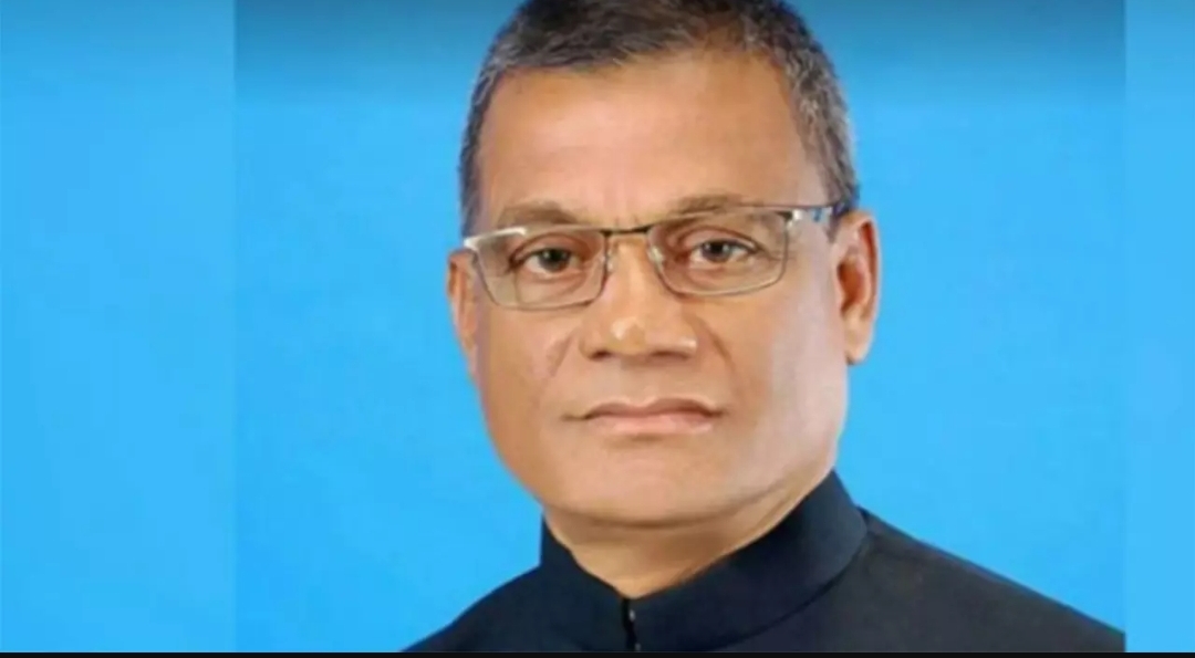 সাবেক এমপি নায়েব আলী জোয়ার্দার গ্রেফতার