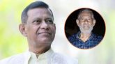সিলেটের মামলায় সাবেক বিচারপতি মানিকের জামিন