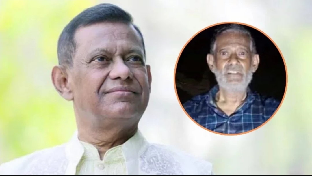 সিলেটের মামলায় সাবেক বিচারপতি মানিকের জামিন