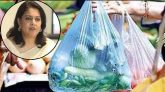 ১ নভেম্বর থেকে পলিথিন ব্যাগের বিরুদ্ধে অভিযান : পরিবেশ উপদেষ্টা