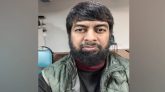 শাবিপ্রবির নতুন উপাচার্য ড. সরওয়ারউদ্দিন চৌধুরী