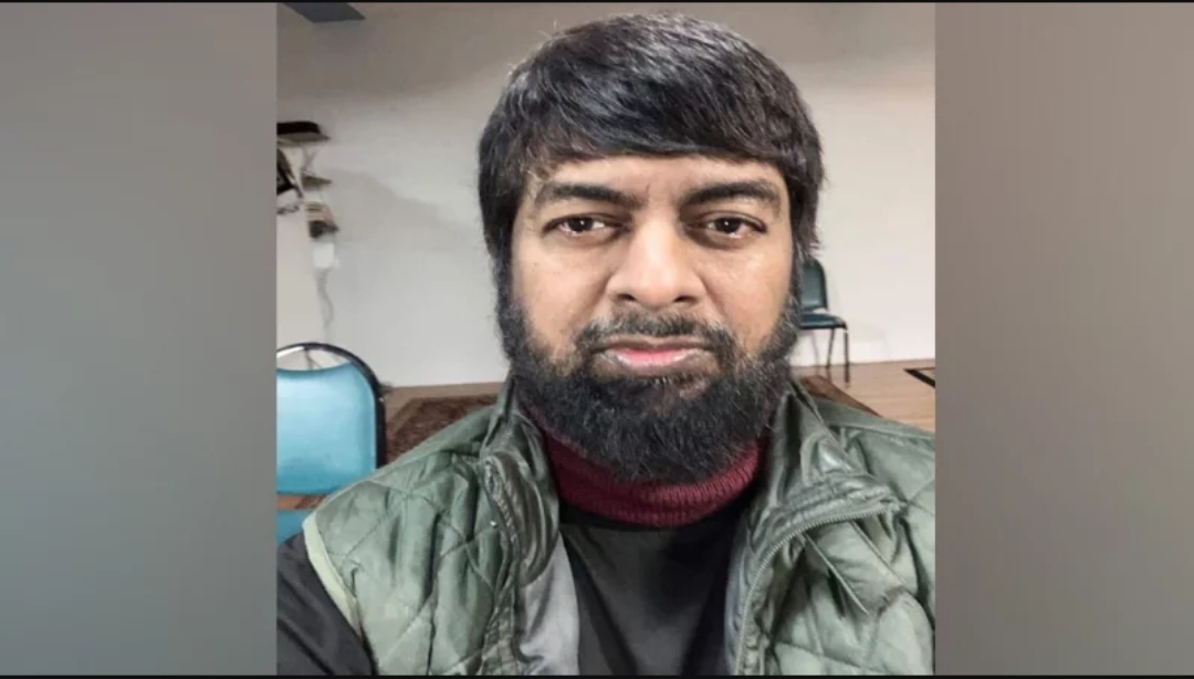 শাবিপ্রবির নতুন উপাচার্য ড. সরওয়ারউদ্দিন চৌধুরী