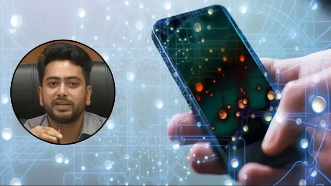 মেয়াদবিহীন ইন্টারনেট প্যাকেজ চালুর আহ্বান উপদেষ্টা নাহিদের