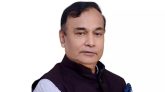 সাবেক পানিসম্পদ প্রতিমন্ত্রী জাহিদ ফারুক শামিম গ্রেপ্তার