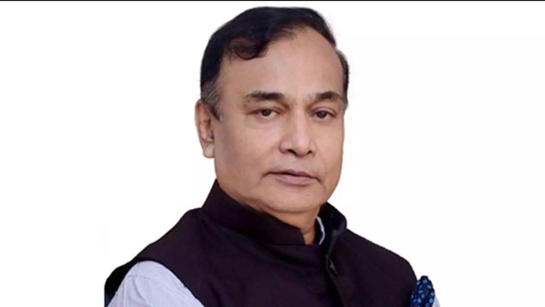 সাবেক পানিসম্পদ প্রতিমন্ত্রী জাহিদ ফারুক শামিম গ্রেপ্তার