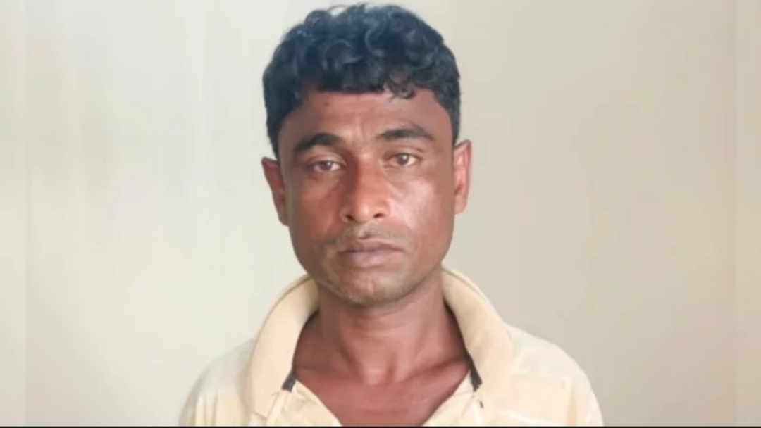 কুলাউড়ায় কিশোরীকে ধর্ষণের অভিযোগে যুবক গ্রেপ্তার